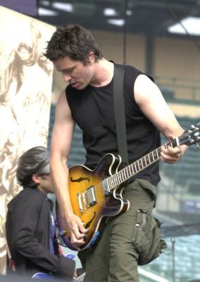 Stephan Jenkins