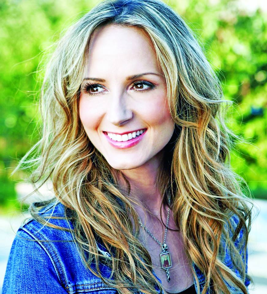 Chely Wright