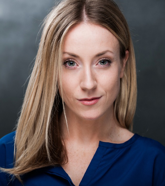 Patty Miller
