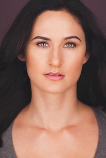 Katelyn Pearce