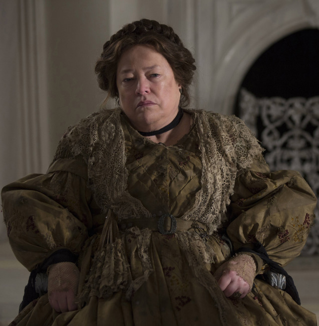 Madame Delphine LaLaurie