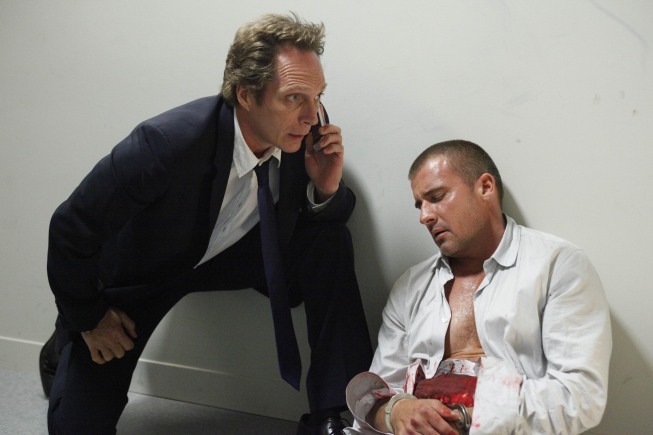 Alex Mahone