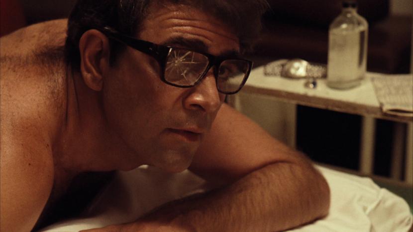 Moe Greene