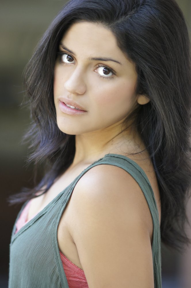 Karrie Martin