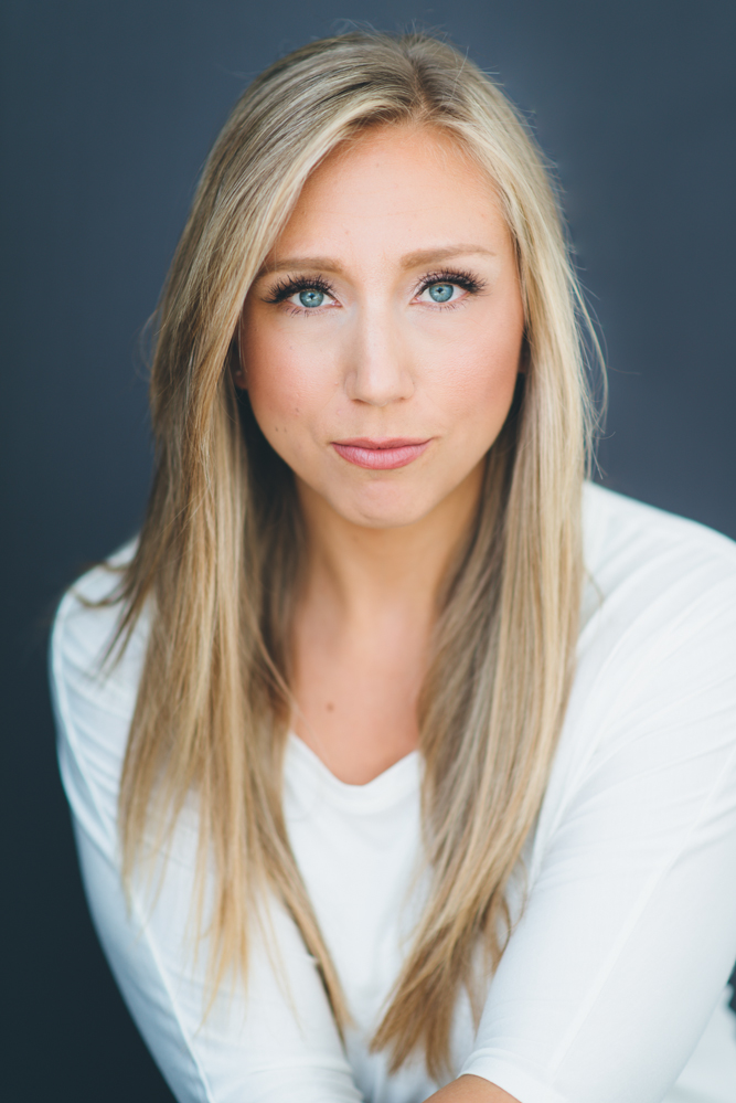Freya Ravensbergen