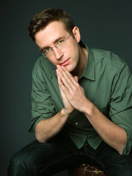 Matt Oberg