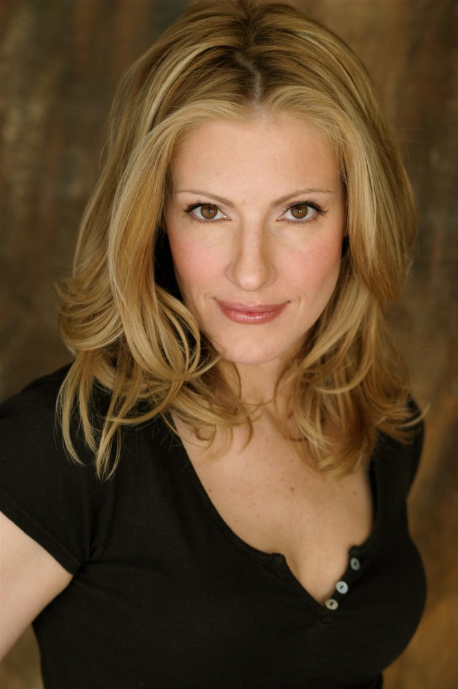 Nancy Bates