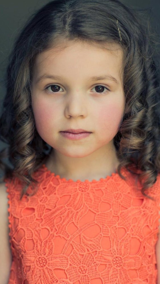 Miley Locke
