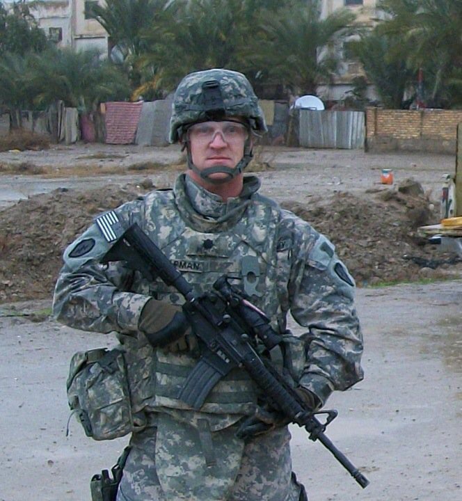 Matthew A. Chapman
