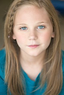 Lily Brooks O'Briant