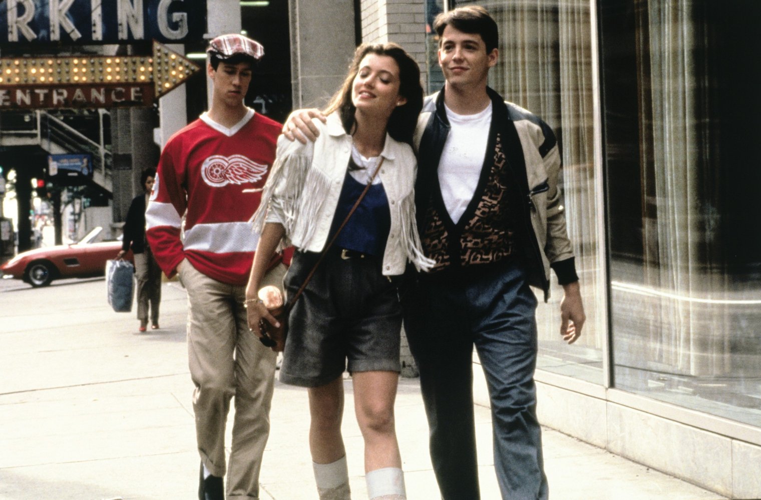 Mia Sara