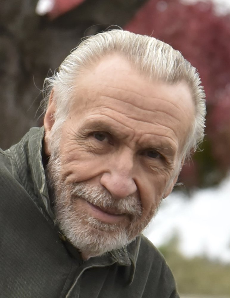 George Buck