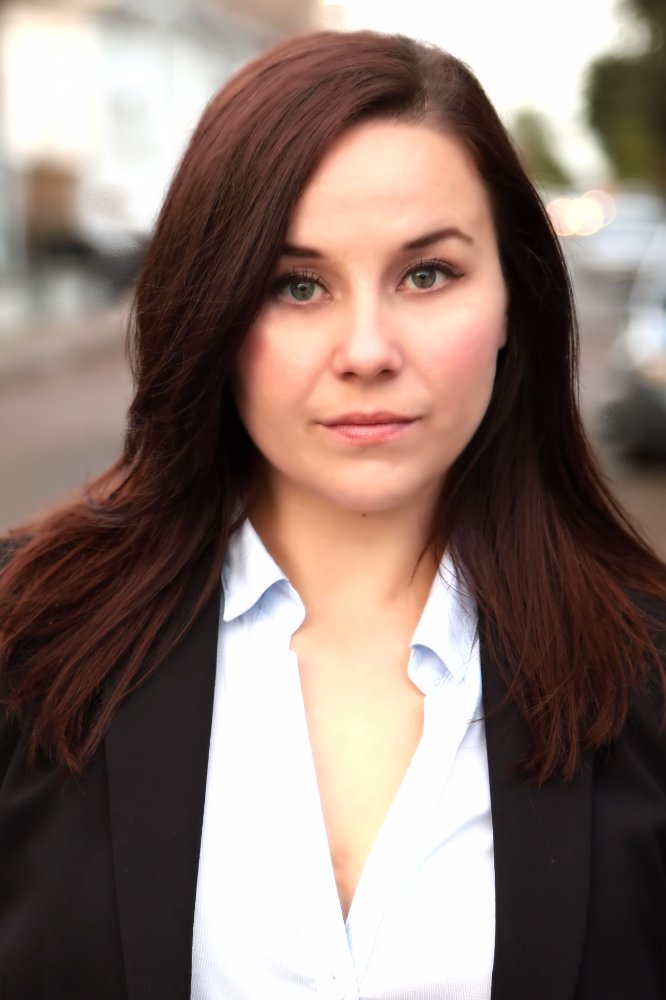 Lyndsay Kimball