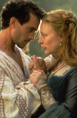 Lord Robert Dudley