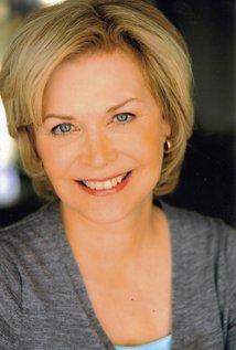 Karen Fredrik