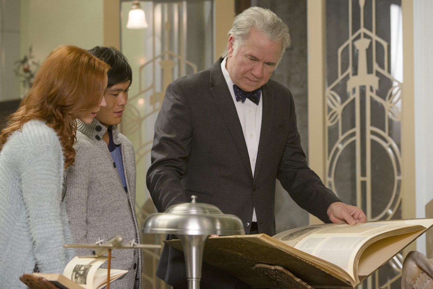 John Larroquette