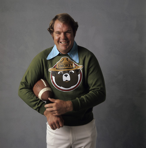Merlin Olsen