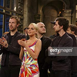Themselves - Musical Guest