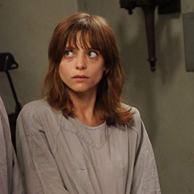 Grace Bertrand