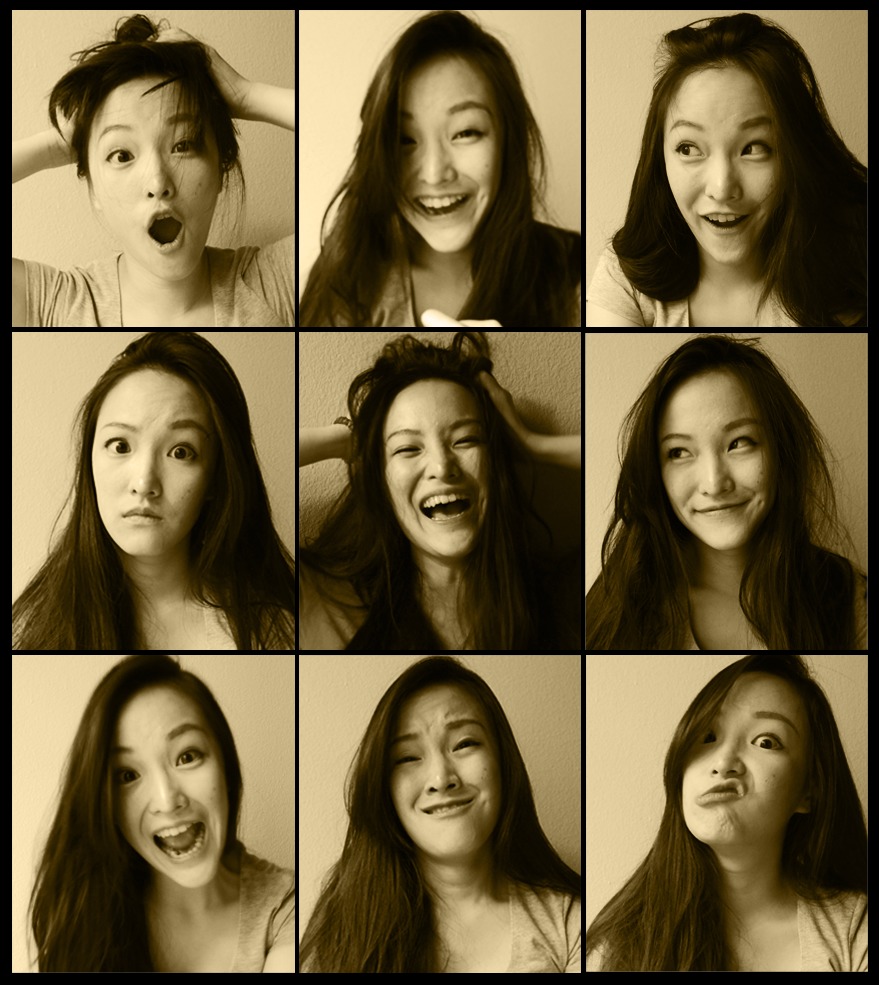 Claire Hsu