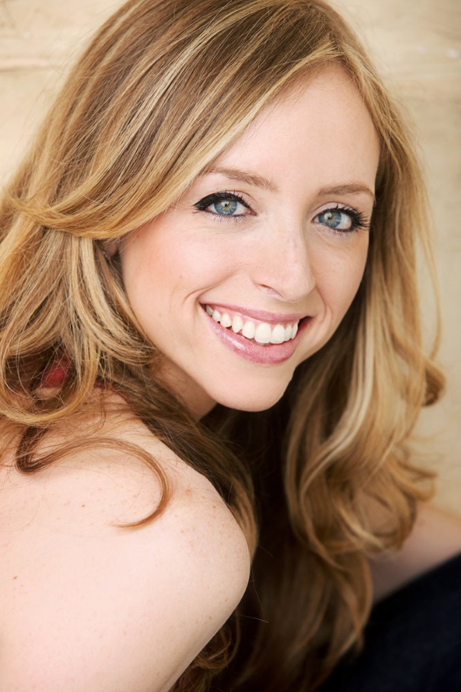 Jennifer R. Blake