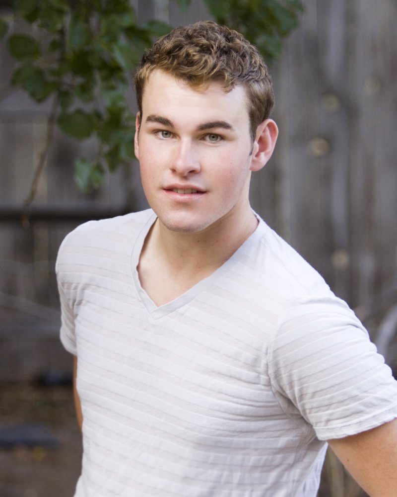 Shayne Hartigan