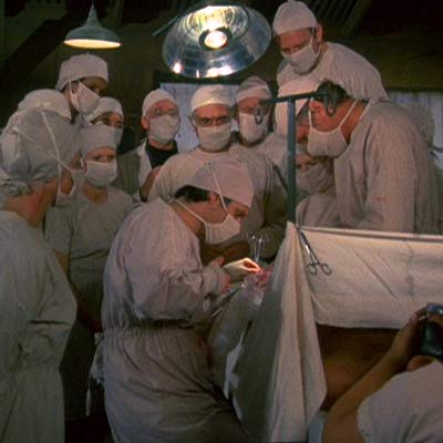 Dr. Anthony Borelli