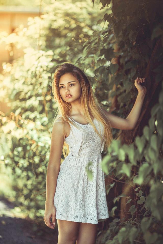 Desiree Page