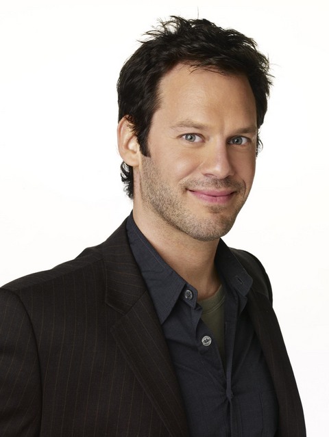 Chris Gartin