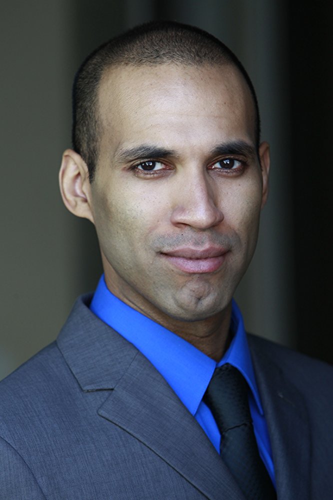 Jorge Ortiz