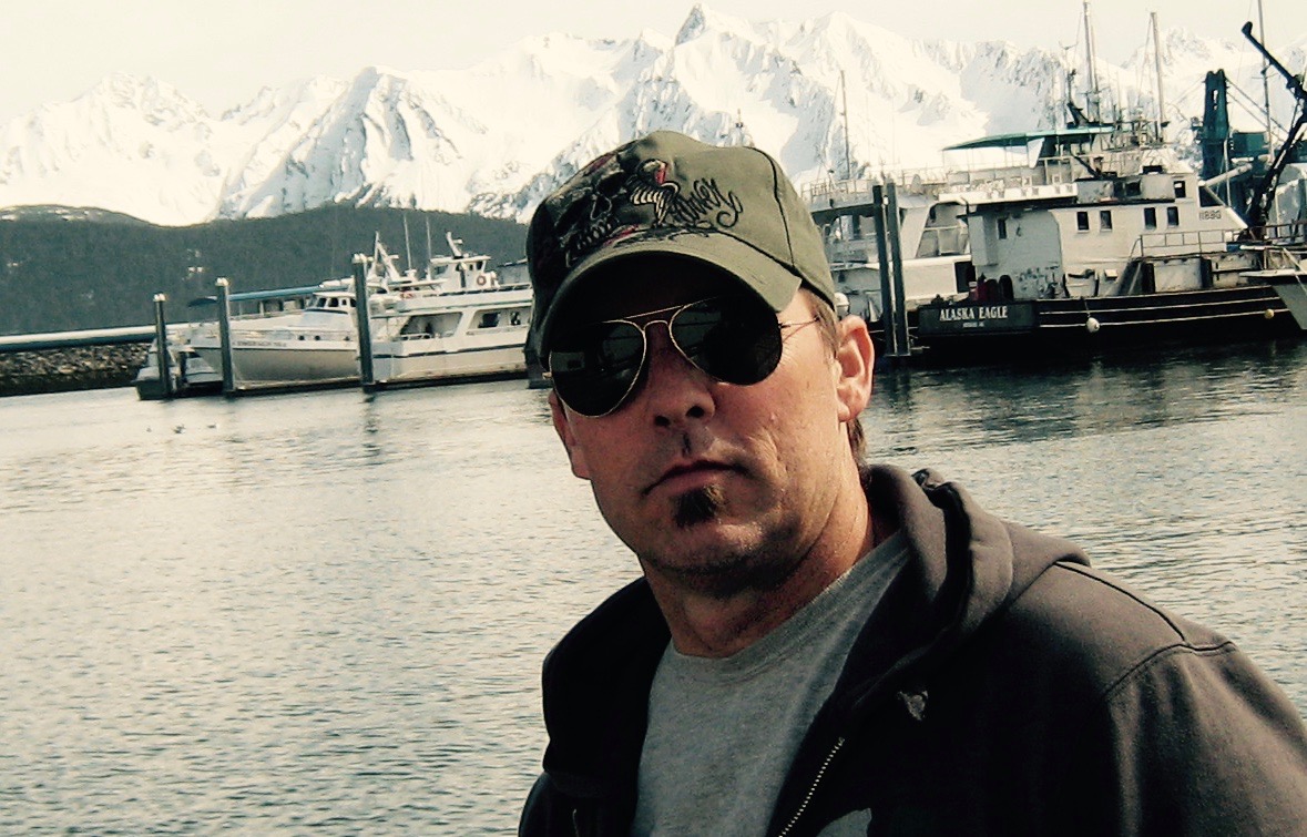 Michael P. Nash