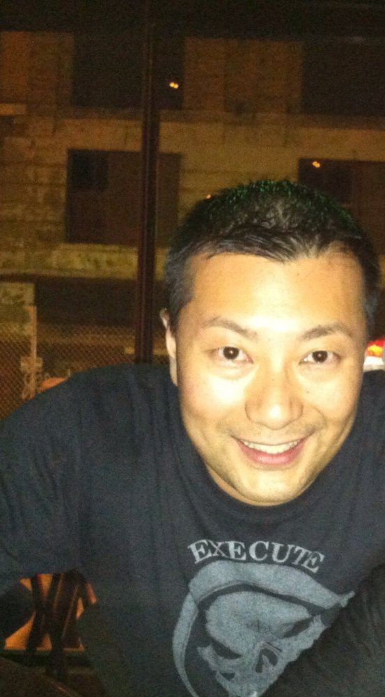 Gene Shieh