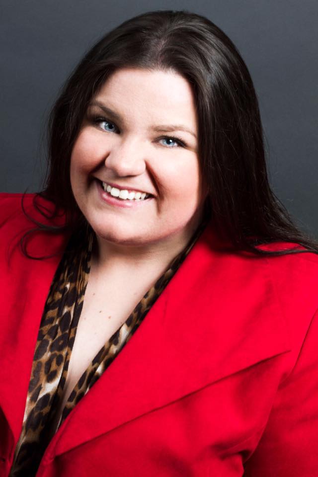 Nicole Holmes