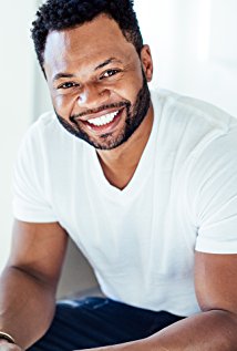 Jamel Davenport