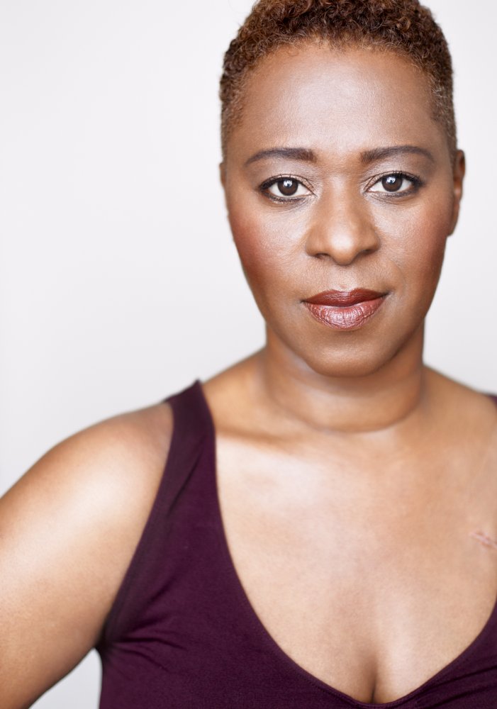 Treisa Gary