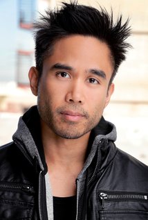 Michael Rosete