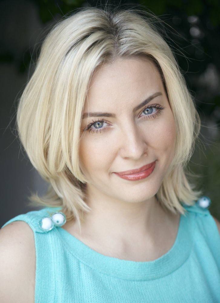 Nadia Tumanova