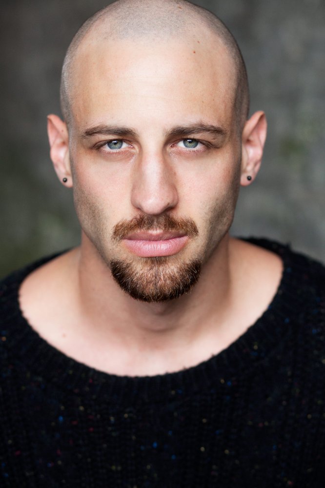Sam Mackay