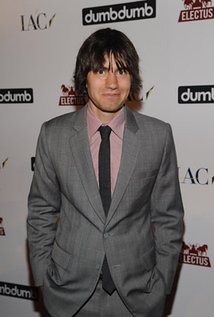 Ricky Van Veen