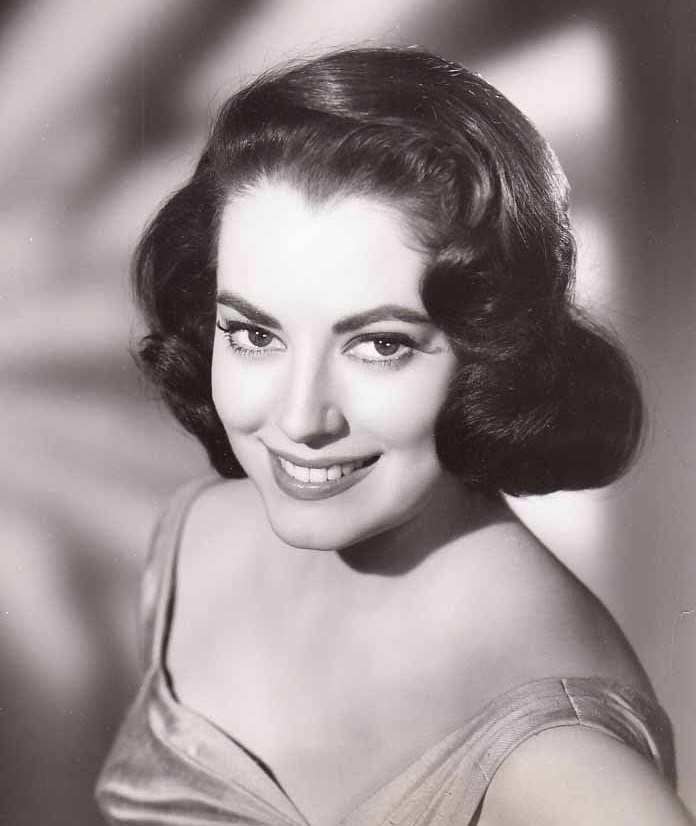 Susan Kohner