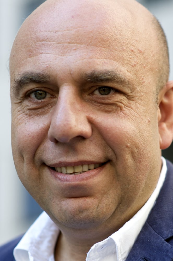 Paolo Virzì