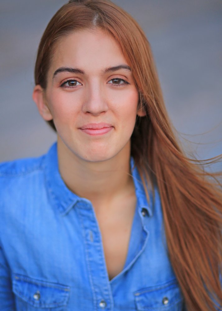 Eliza Simpson
