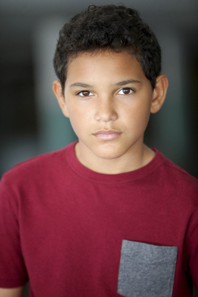 Peter Cortes