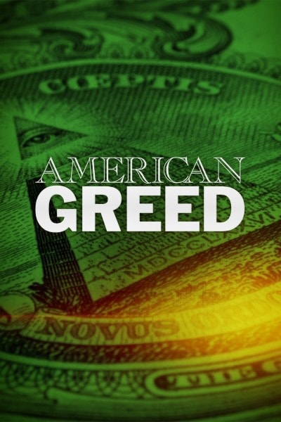 American Greed - Season 10