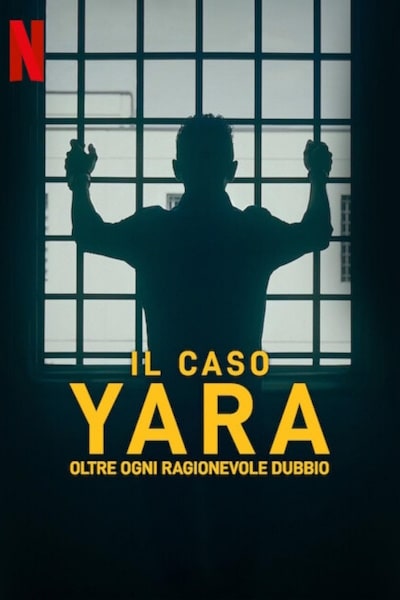 The Yara Gambirasio Case: Beyond Reasonable Doubt - Season 1