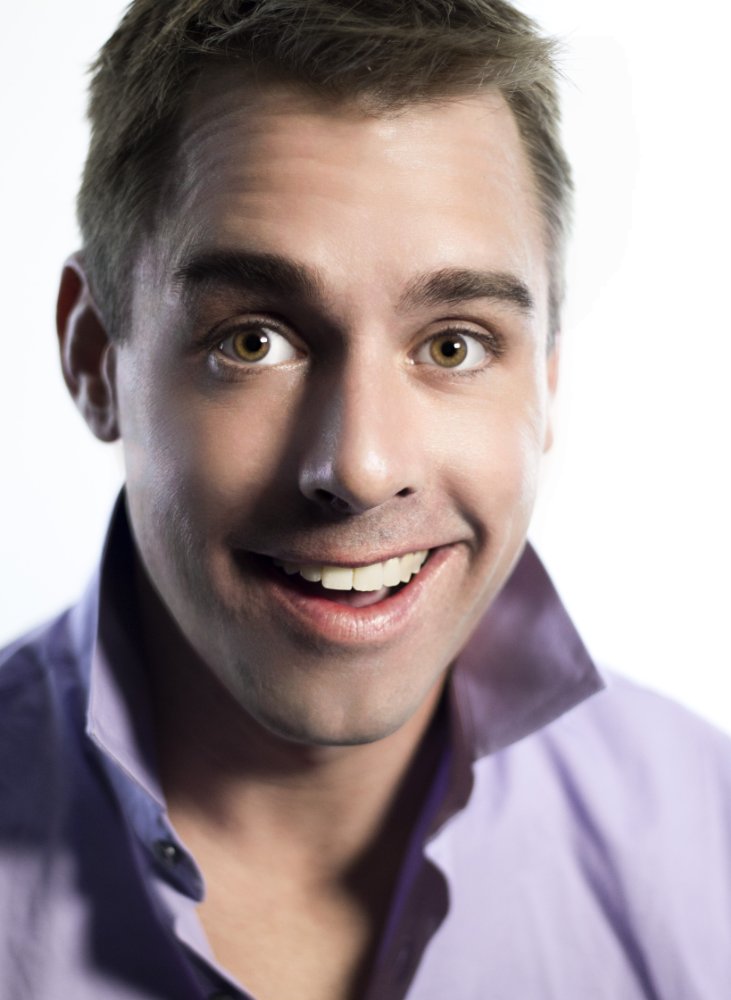 Cory Kirk