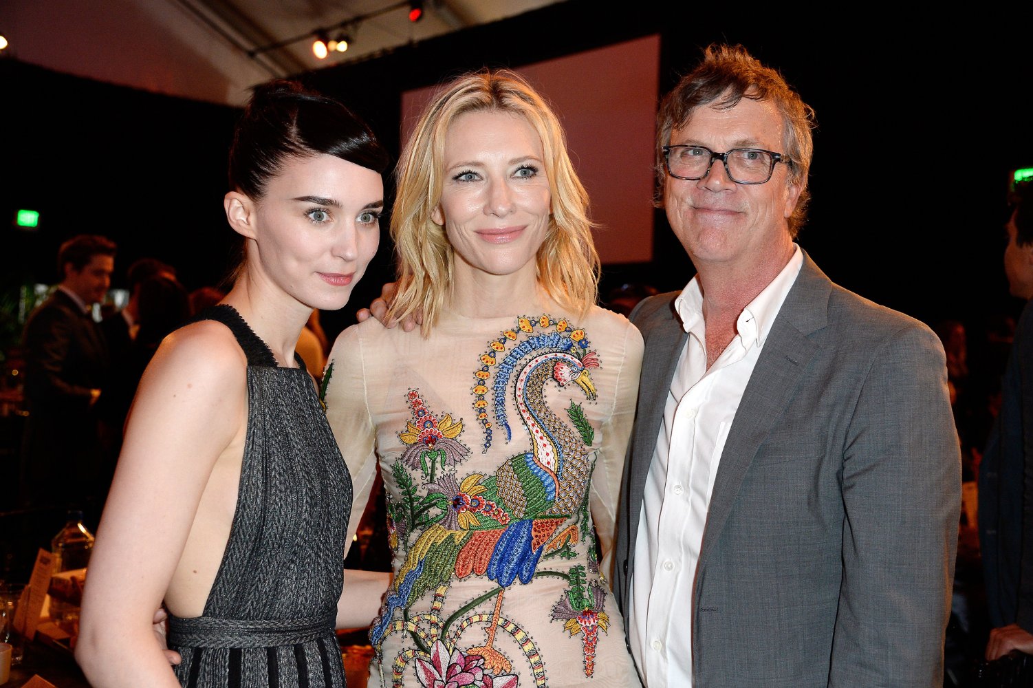 Todd Haynes