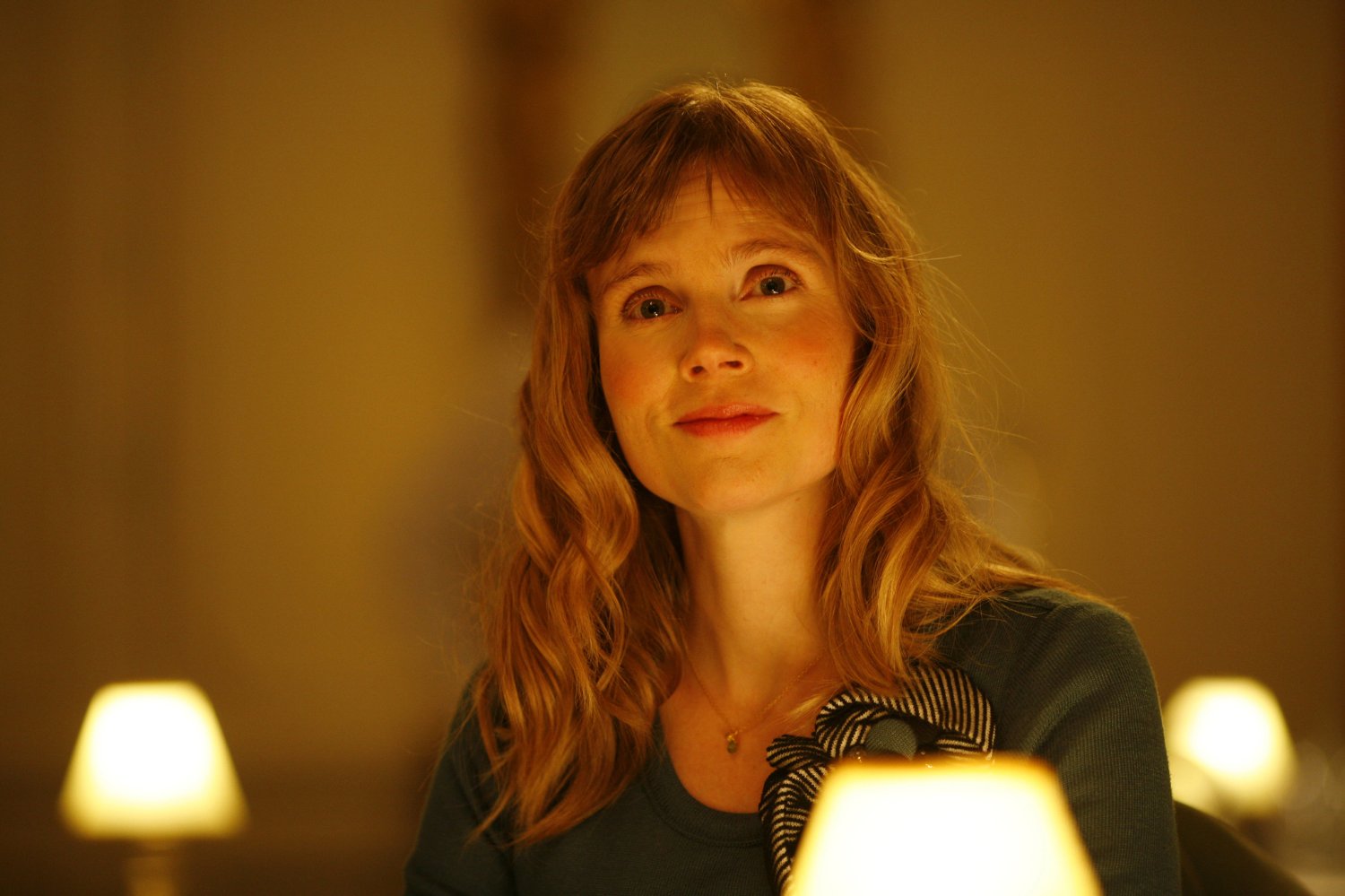 Isabelle Carré