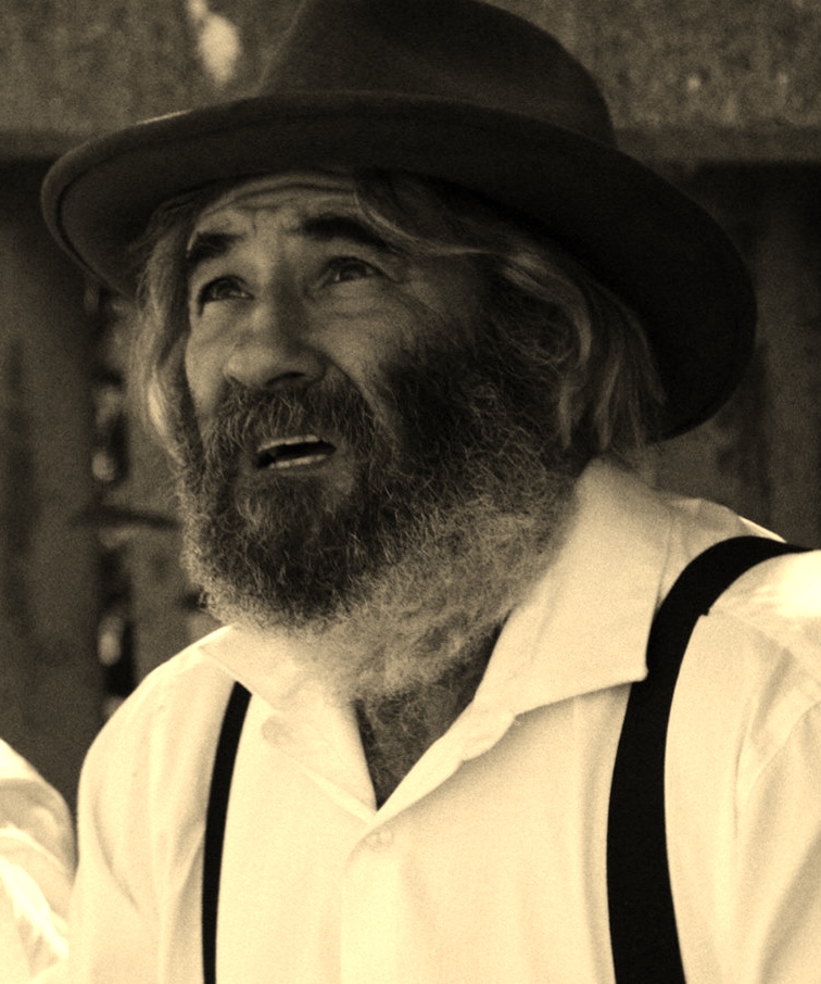 Vincent Angelo