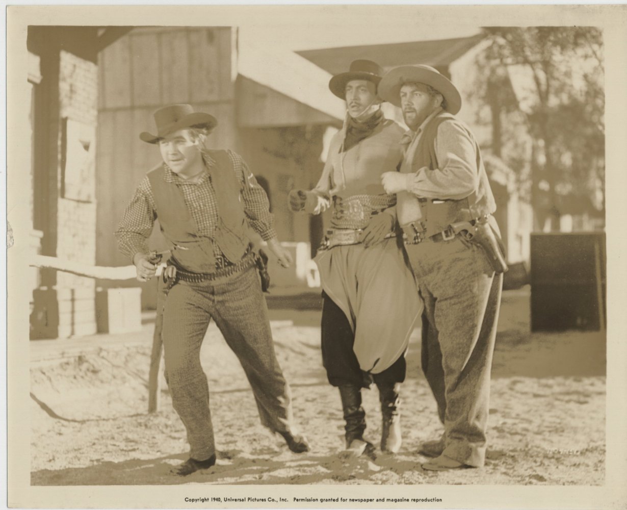Andy Devine